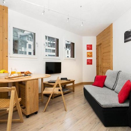 Apremont Apartment Chamonix Luaran gambar