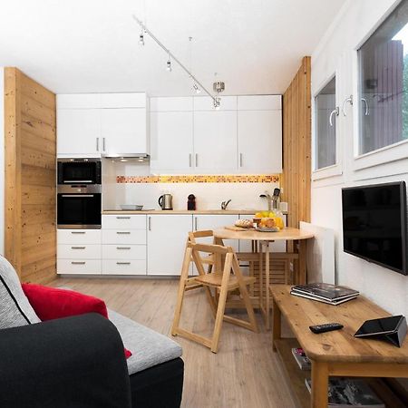 Apremont Apartment Chamonix Luaran gambar