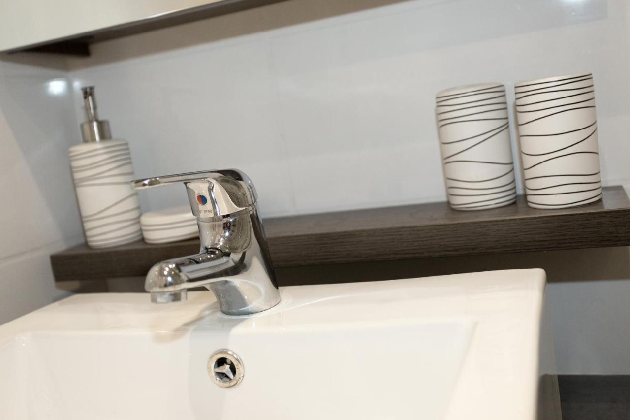 Apremont Apartment Chamonix Luaran gambar